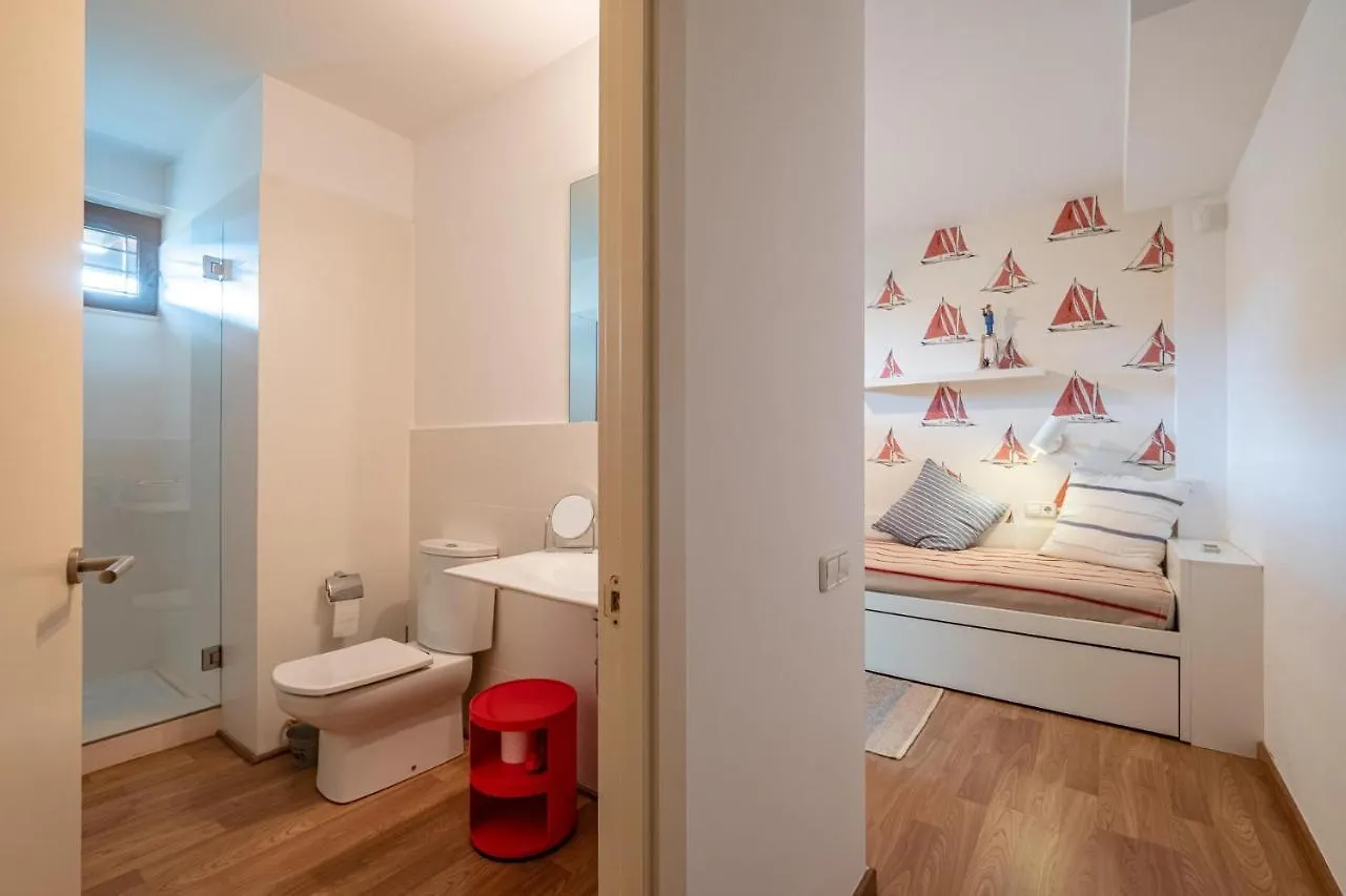 Vila Sr-53 Sa Riera 11Pax Begur
