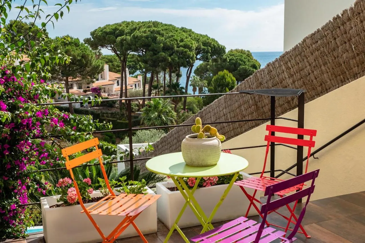 Holiday home Sr-53 Sa Riera 11Pax Villa Begur Spain