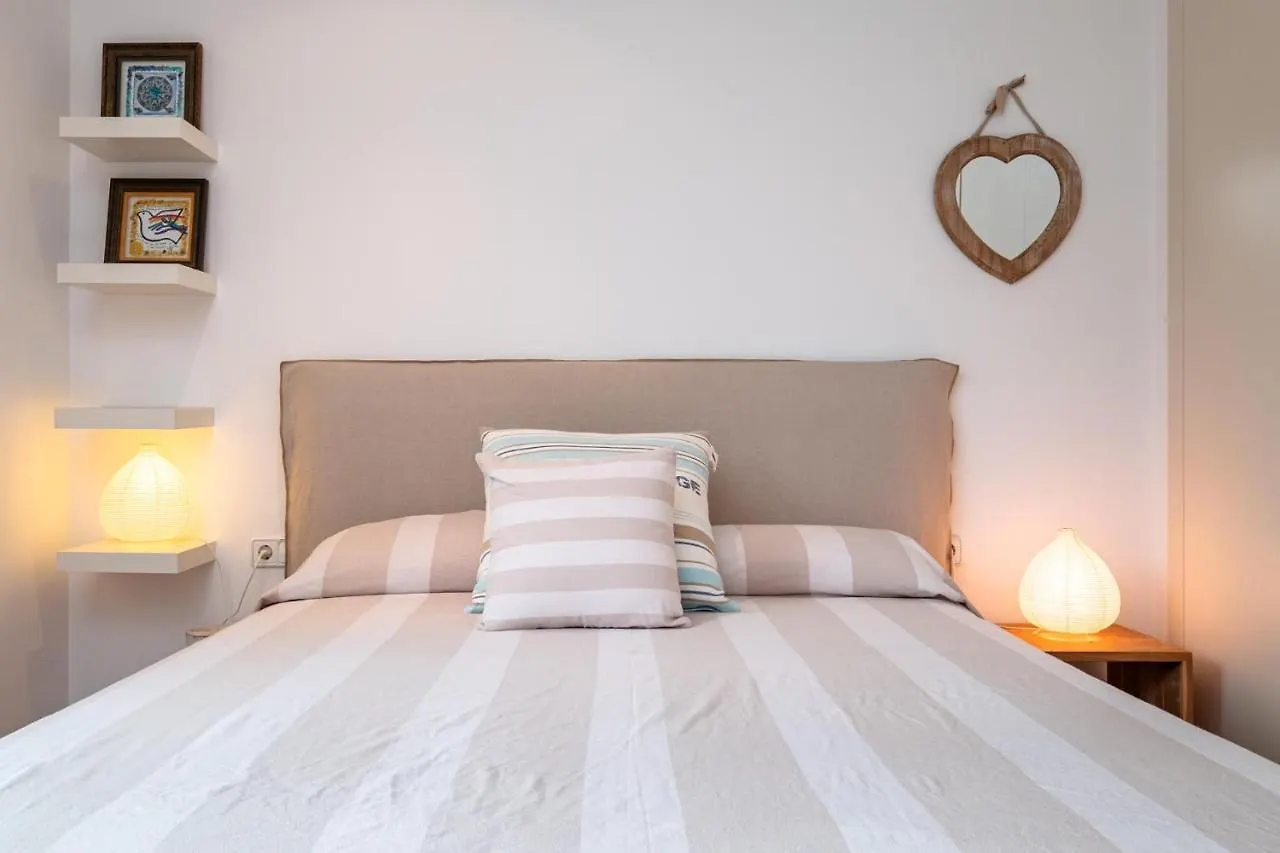 Holiday home Sr-53 Sa Riera 11Pax Villa Begur