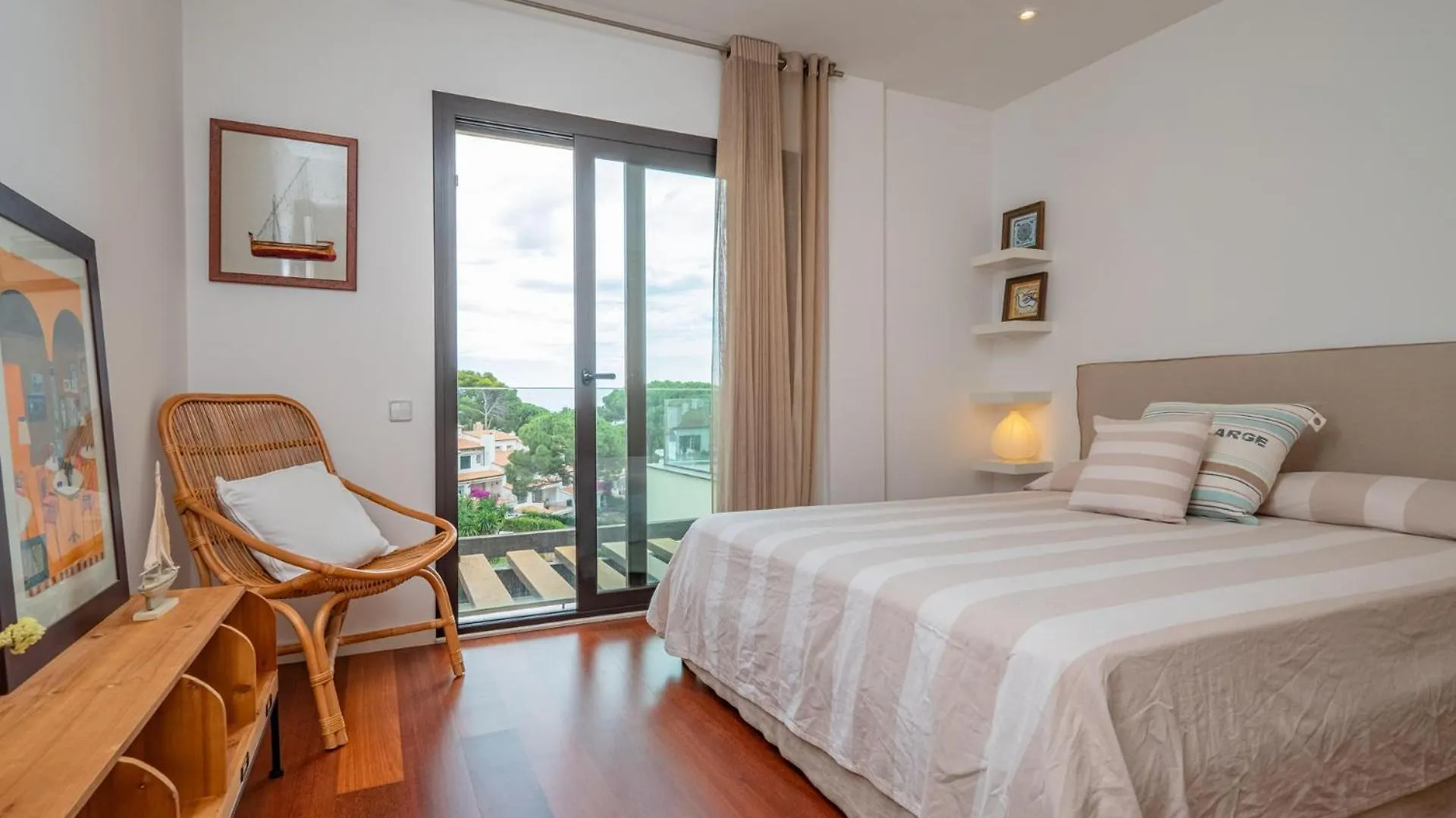 Sr-53 Sa Riera 11Pax Villa Begur Spain