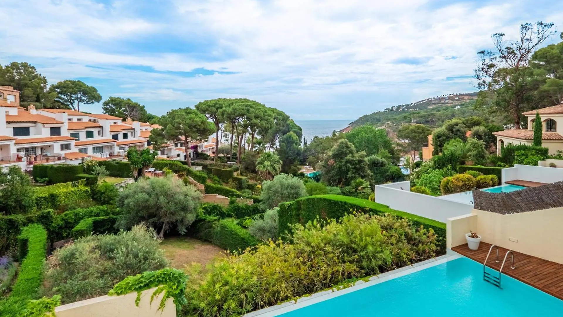 Sr-53 Sa Riera 11Pax Villa Begur 0*,  Spain