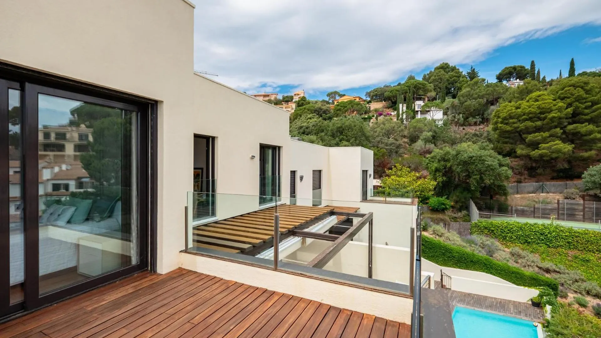 Sr-53 Sa Riera 11Pax Villa Begur Holiday home