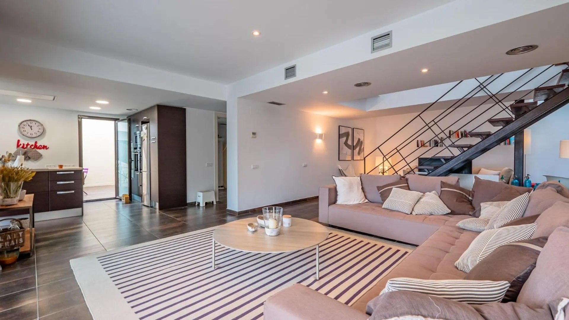 Holiday home Sr-53 Sa Riera 11Pax Villa Begur
