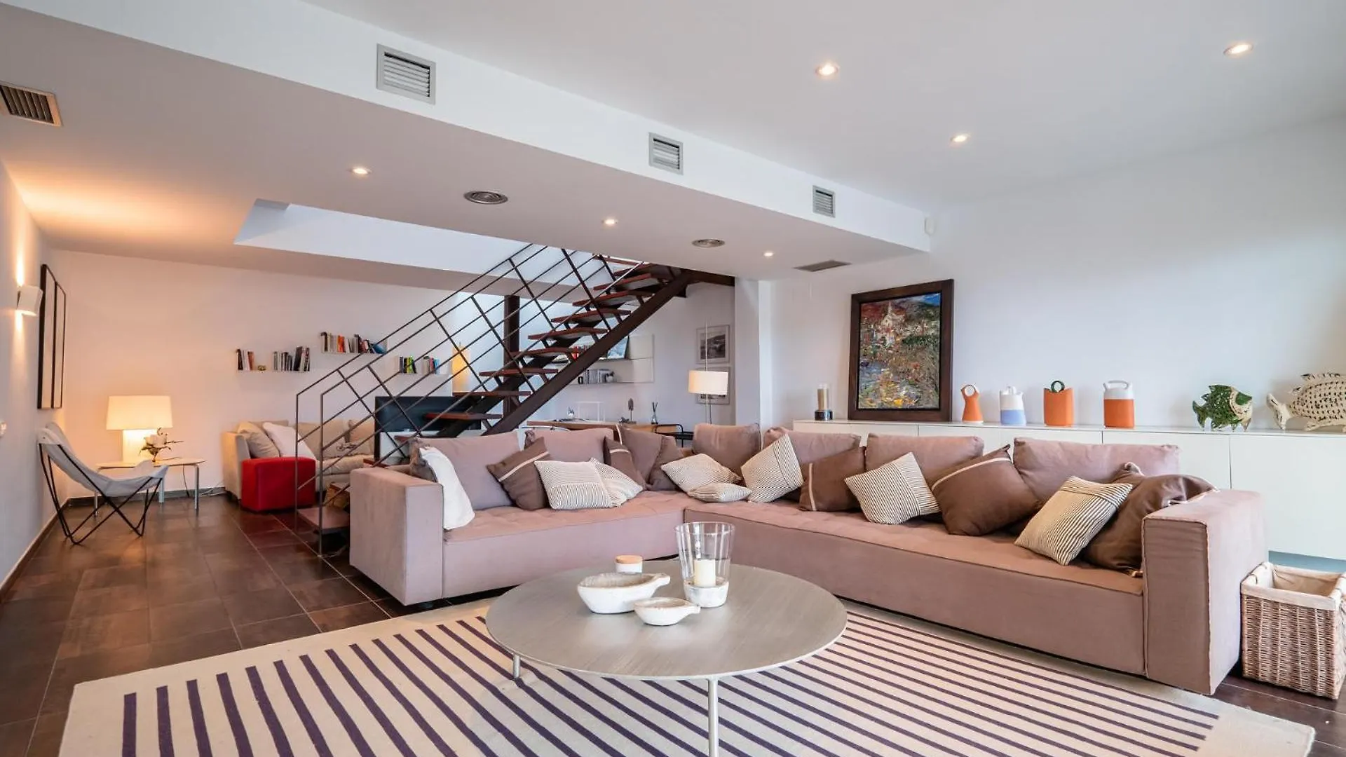 Sr-53 Sa Riera 11Pax Villa Begur 0*,  Spain