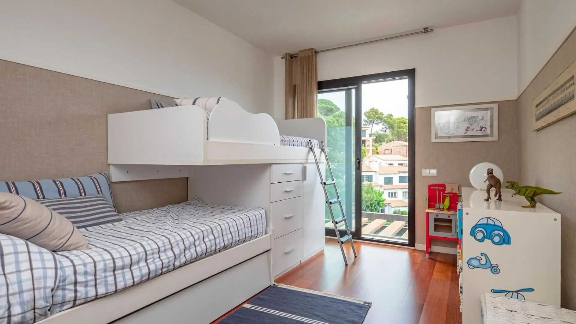Holiday home Sr-53 Sa Riera 11Pax Villa Begur Spain