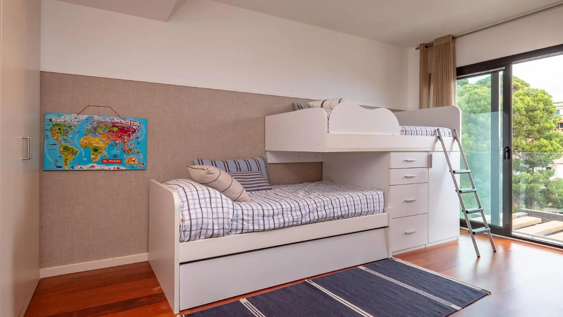 Sr-53 Sa Riera 11Pax Villa Begur 0*,  Spain