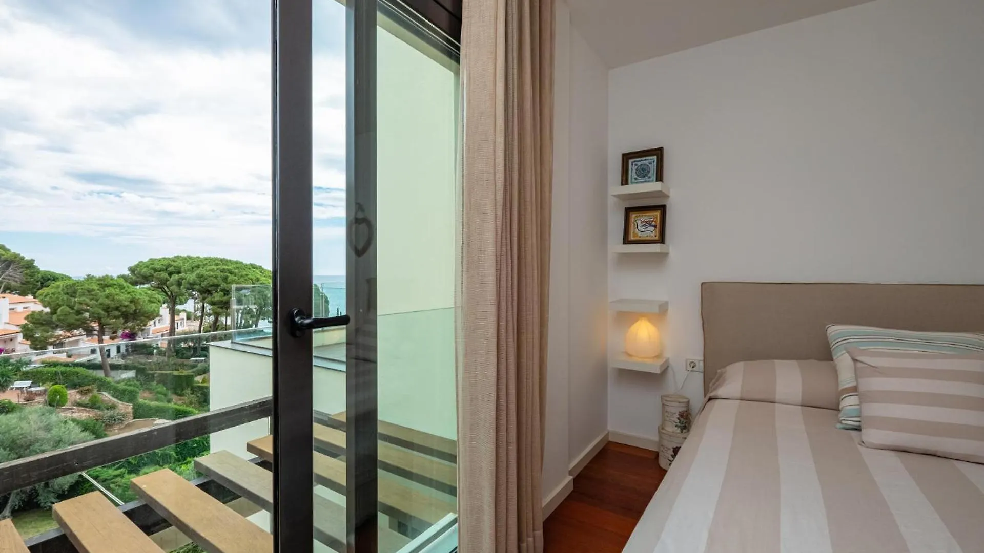 Sr-53 Sa Riera 11Pax Villa Begur Holiday home