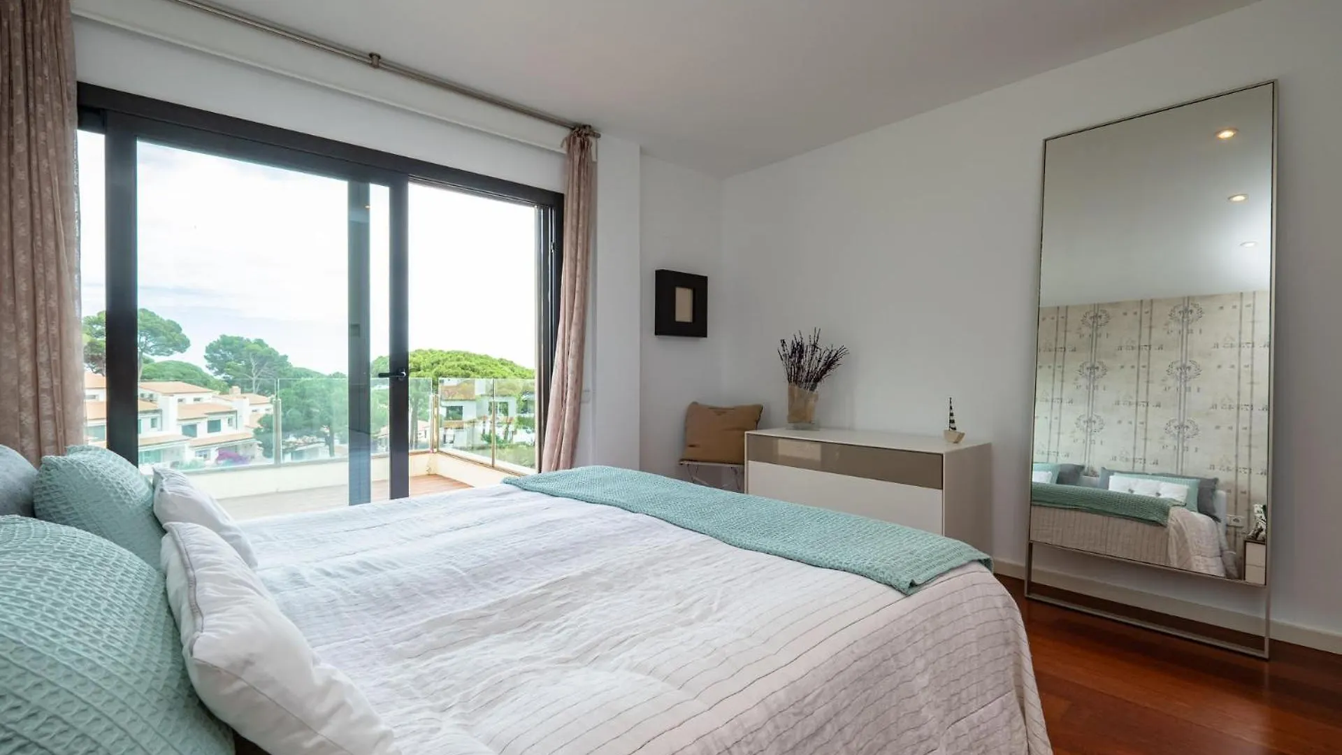 Sr-53 Sa Riera 11Pax Villa Begur