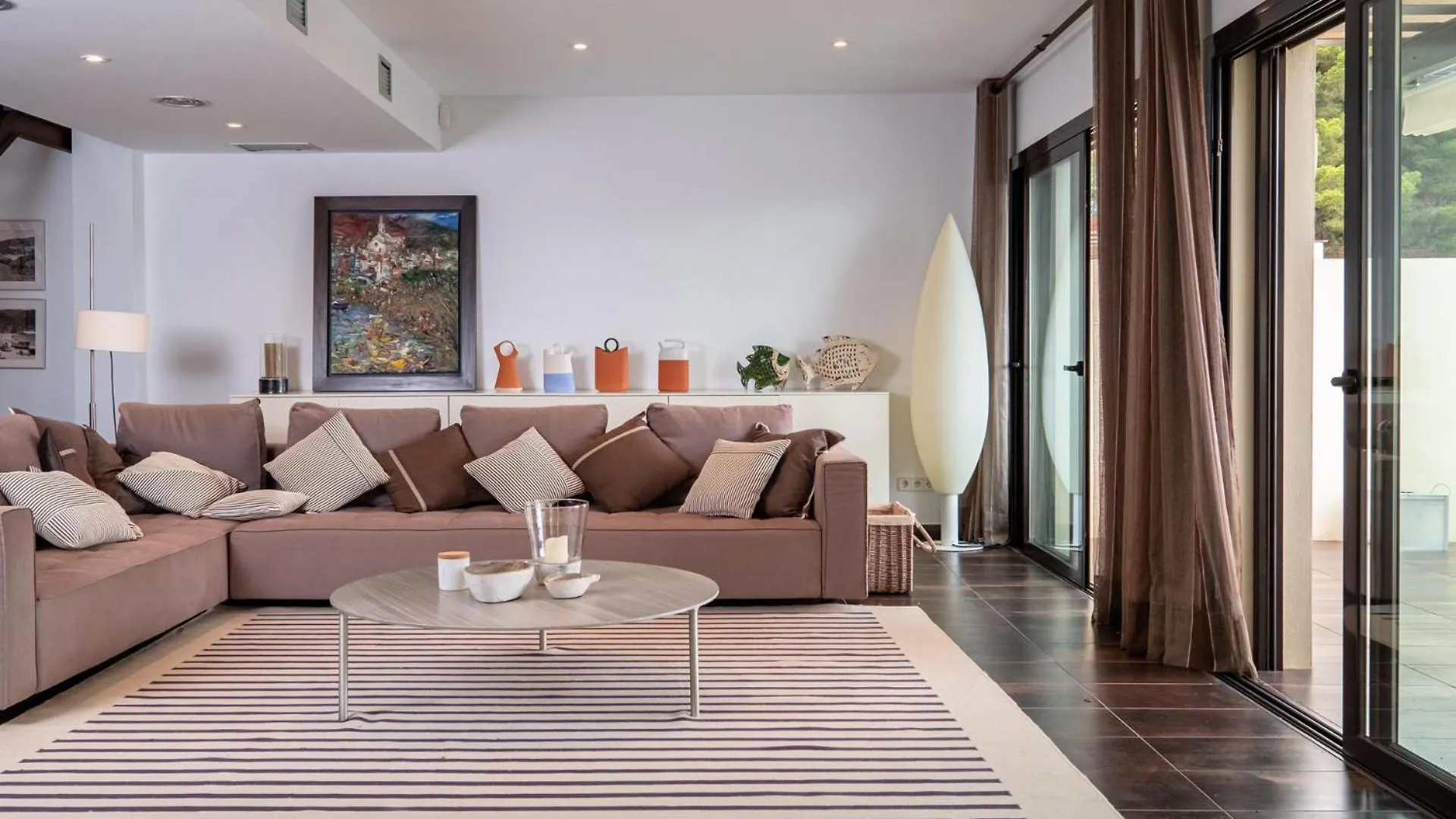 Holiday home Sr-53 Sa Riera 11Pax Villa Begur