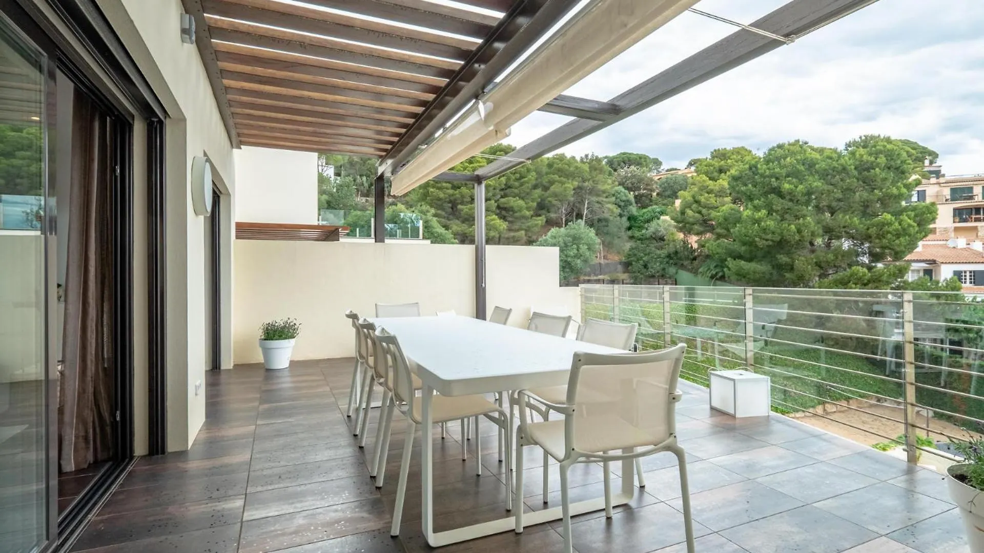 Sr-53 Sa Riera 11Pax Villa Begur