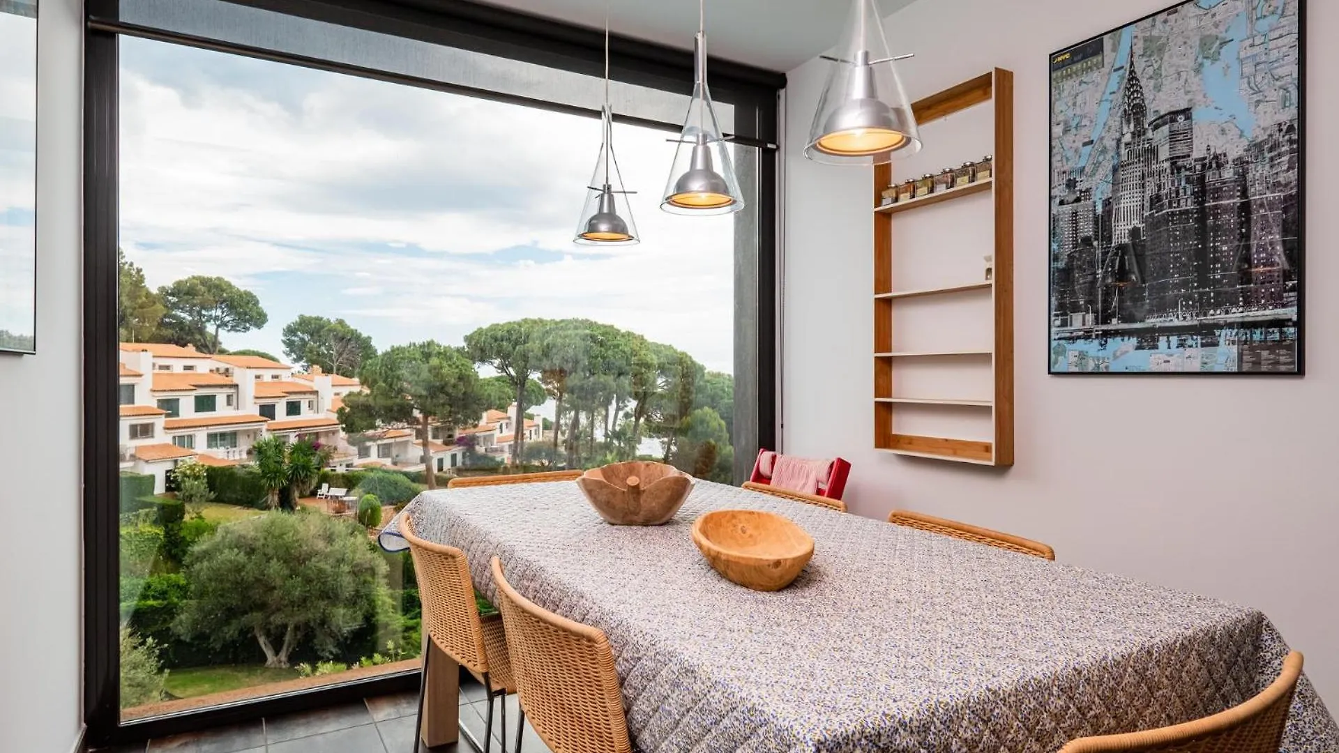 Holiday home Sr-53 Sa Riera 11Pax Villa Begur